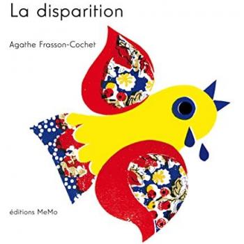 La disparition