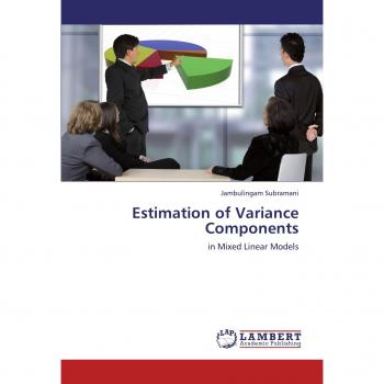 Estimation of Variance Components