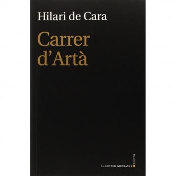 Carrer d'artà