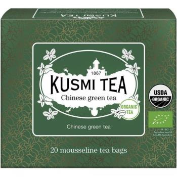 Kusmi Tea
