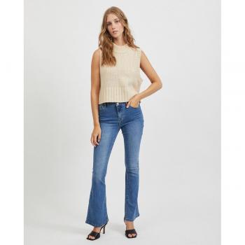 Vila Denim Campana Mujer