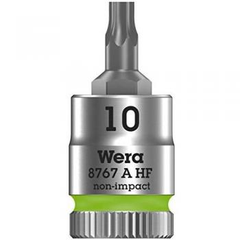 Embout Torx HF 8767 A 1/4 avec maintien