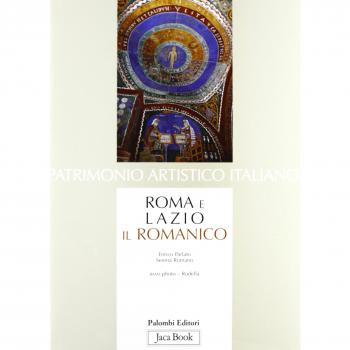 Roma e Lazio. Il romanico