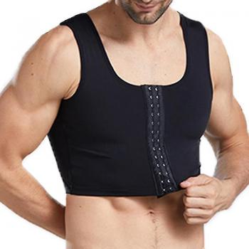 GynécoFit: MiniShaper Control Poitrine Homme