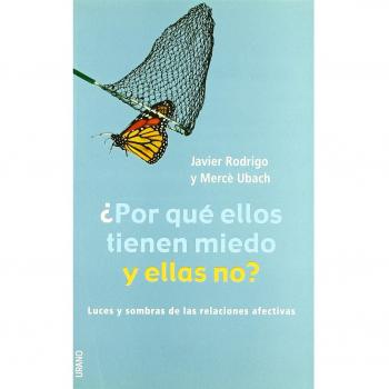 ¿Por qué ellos tienen miedo y ellas no?
