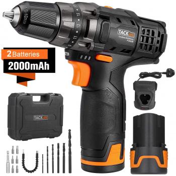 Makita XDT01Z 18V LXT Lithium-ion Cordless Hammer Drill