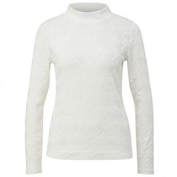 S.Oliver Stehkragenshirt