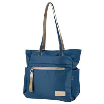 Cabas Aylmer de Lois Bleu