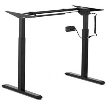 Fromm & Starck Adjustable Sit-Stand Desk Frame