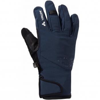 Eclipse Softshell-Handschuhe der Serie Lagalp II von VAUDE – Größe 10