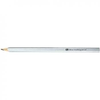 Prym Silver Water Erasable Fabric Pencil