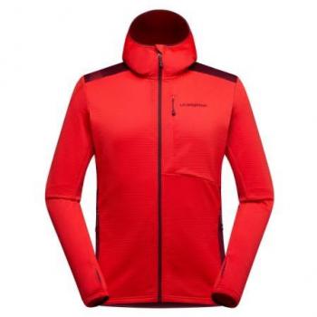 Red Chill Hoody M Uomo XL