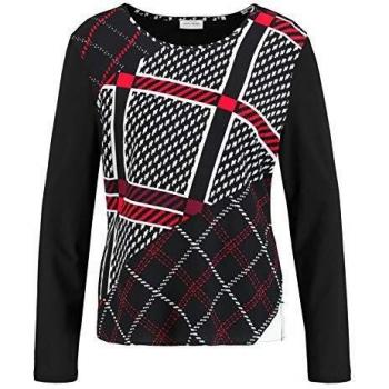 Gerry Weber T-shirt femme taille 42 multicolore
