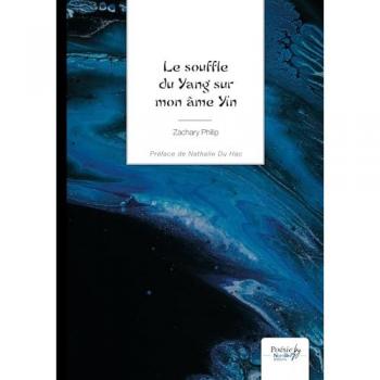 Le souffle du Yang sur mon âme Yin