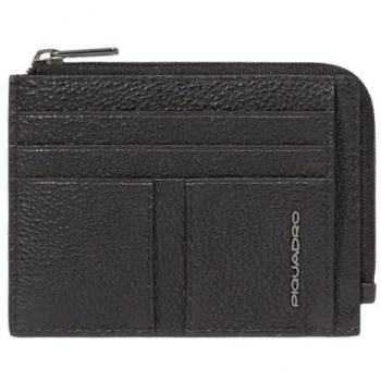 Étui de carte de crédit Piquadro W130