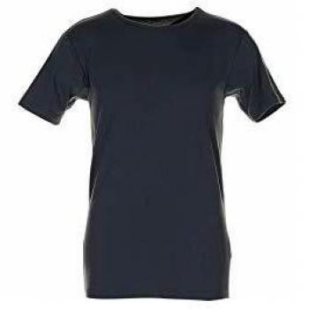 Planam Funktionsshirt kurzarm 190 g/m² grau 4XL
