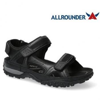 Allrounder Plus Regensandaler
