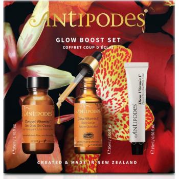 Antipodes Glow Boost