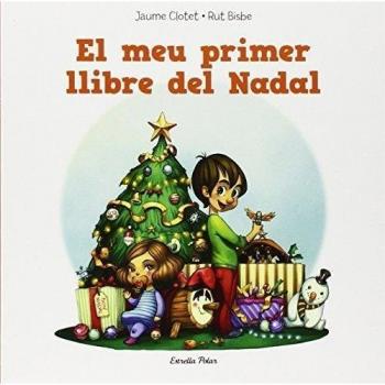 El meu primer llibre de nadal