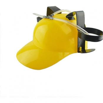 Cool Cola Drinking Cap
