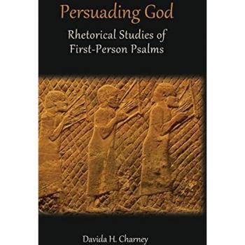 Persuading God