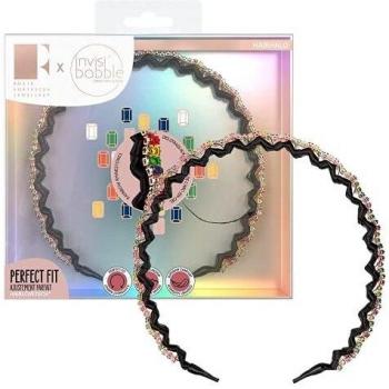 InvisiBobble Hairhalo Rosie Fortescue Diadema