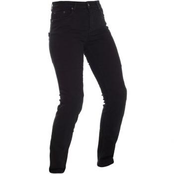 Veloz Noir Pantalón Moto Richa Nora 24 Mujer