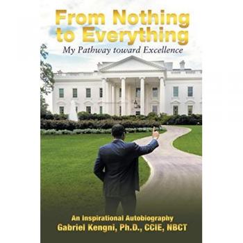 From Nothing to Everything