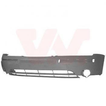 Pare-choc VAN WEZEL 1828574 pour Ford Mondeo 2003 et versions ultérieures