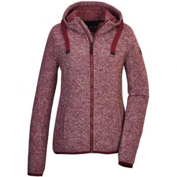 G.I.G.A. DX Women’s Strickfleecejacke – GW 52, killtec