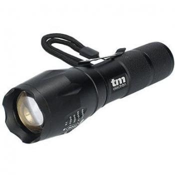 Lampe Torche LED TM Electron TMTOR008 – 7 Modes Vision Accélérée