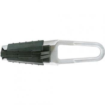 Morsetto Rutenbeck AKL 805 40100020 Grigio Nero