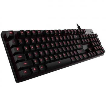 Mouse G413 USB in carbonio