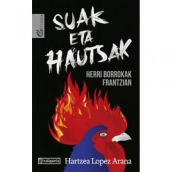 Suak eta hautsak