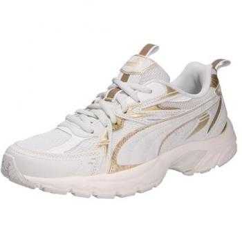 Sneakers Puma Milenio Tech Wmns Beige Grau