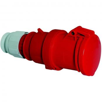 BALS TE Plus CEE-Kupplung 63A 5p 6h