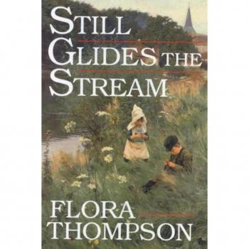 Still Glides the Stream