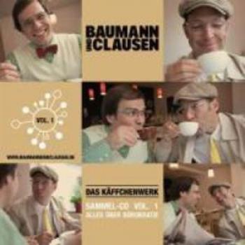 Käffchenwerk Spezial – 12. August 2025, 05:03 Uhr