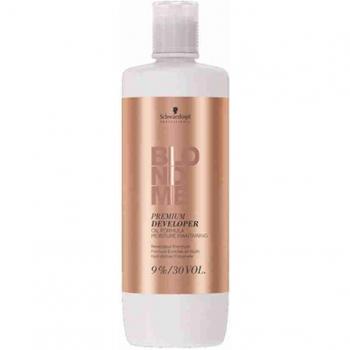 Schwarzkopf Professional Blondme Ossidante 20 vol