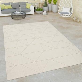 Alfombra Multifuncional 240x340 cm: Sala, Terraza y Cocina – Paco Home