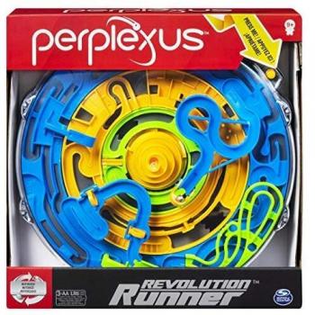 Juego Perplexus Revolution Runner, multicolor