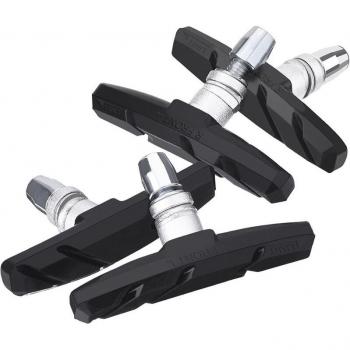 Coussinets de Frein pour Performances Durables