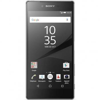 Xperia Z5 Premium 32 Go en couleur Chrome