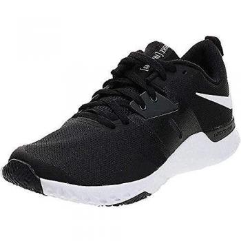 Nike Herren Renew Retaliation Tr Sport Sneakers, Mehrfarbig, 45 EU