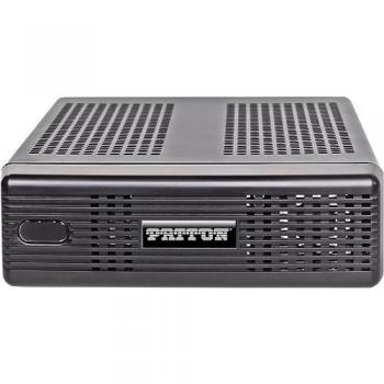 Patton SmartNode 5600 eSBC mit 4 SIP-Anrufen