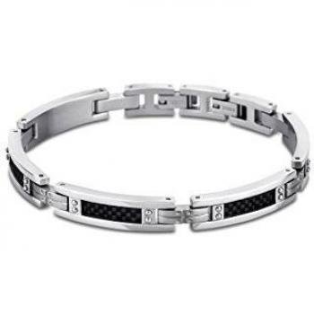 Pulsera de acero para hombre Lotus LS1650-2/1