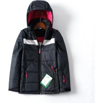 Veste de randonnée et de patinage pour filles