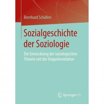 Vitalsource Technologies, Inc. Sozialgeschichte Der Soziologie