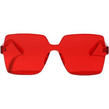Lunettes de soleil femme rétro UV400