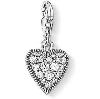 Thomas Sabo 1747-643-14 Heart Charm